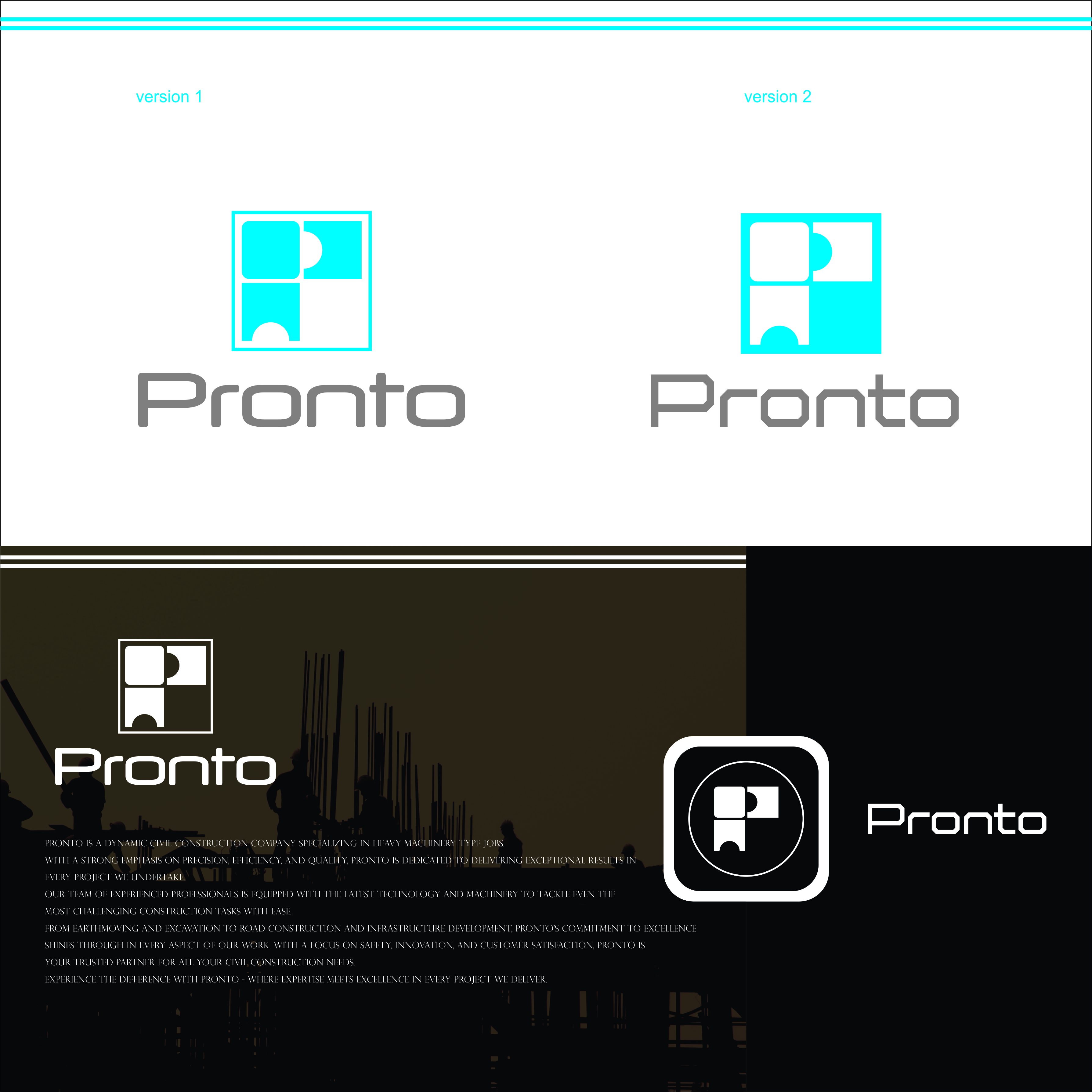 Logo-Design von BLINDMOON für dieses Projekt | Design #32712662