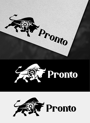 Logo-Design von Kristine Mae Here für dieses Projekt | Design #32711916