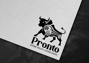 Logo-Design von Christian Cruz für dieses Projekt | Design: #32711993