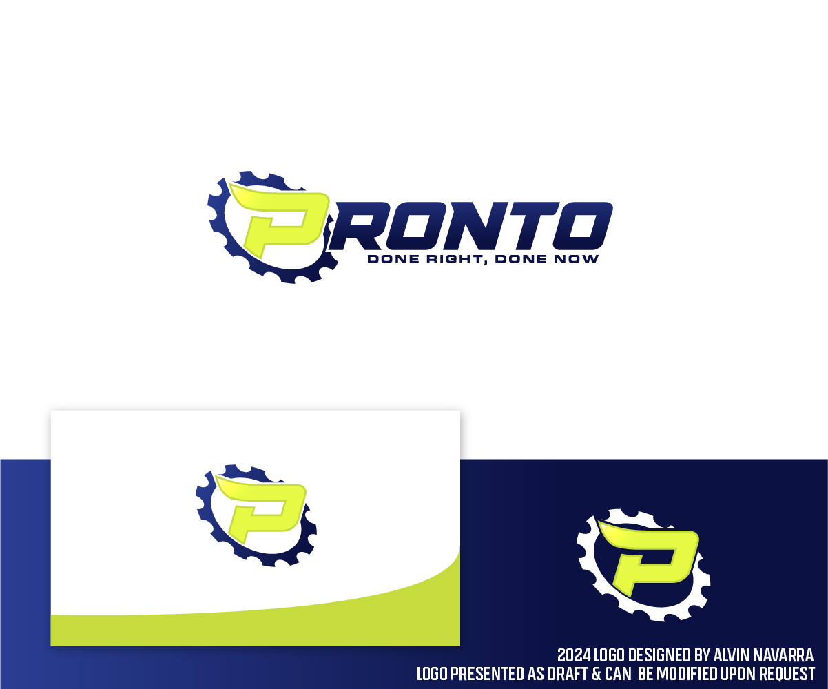 Logo Design by alvinnavarra for this project | Design #32720150