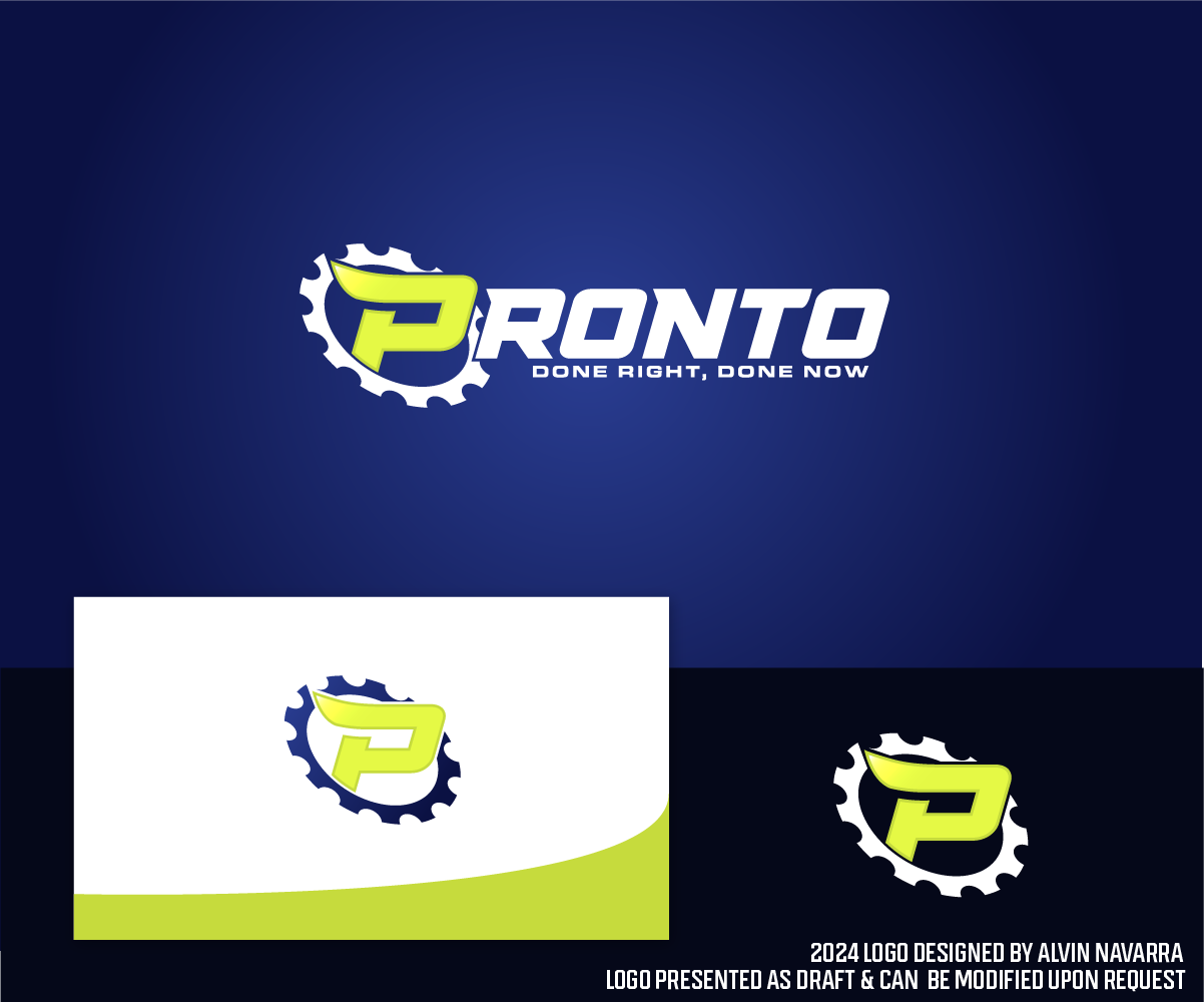 Logo-Design von alvinnavarra für dieses Projekt | Design #32720161