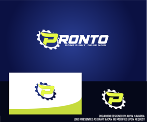 Diseño de Logo por alvinnavarra para este proyecto | Diseño: #32720161