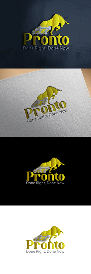 Logo-Design von designA78 für dieses Projekt | Design: #32711786