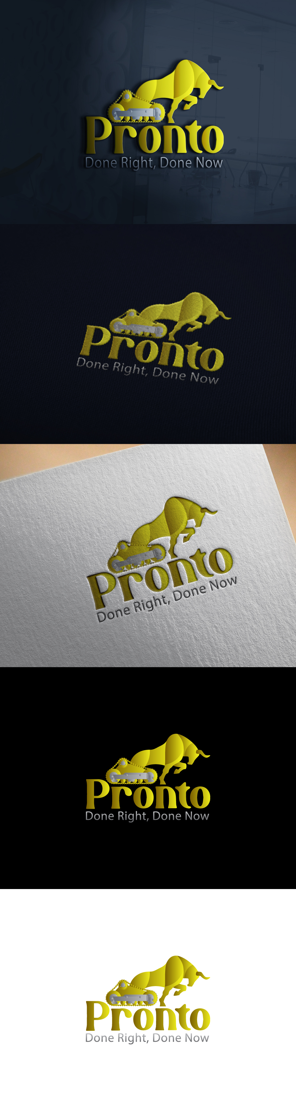 Logo Design by designA78 for this project | Design #32714437