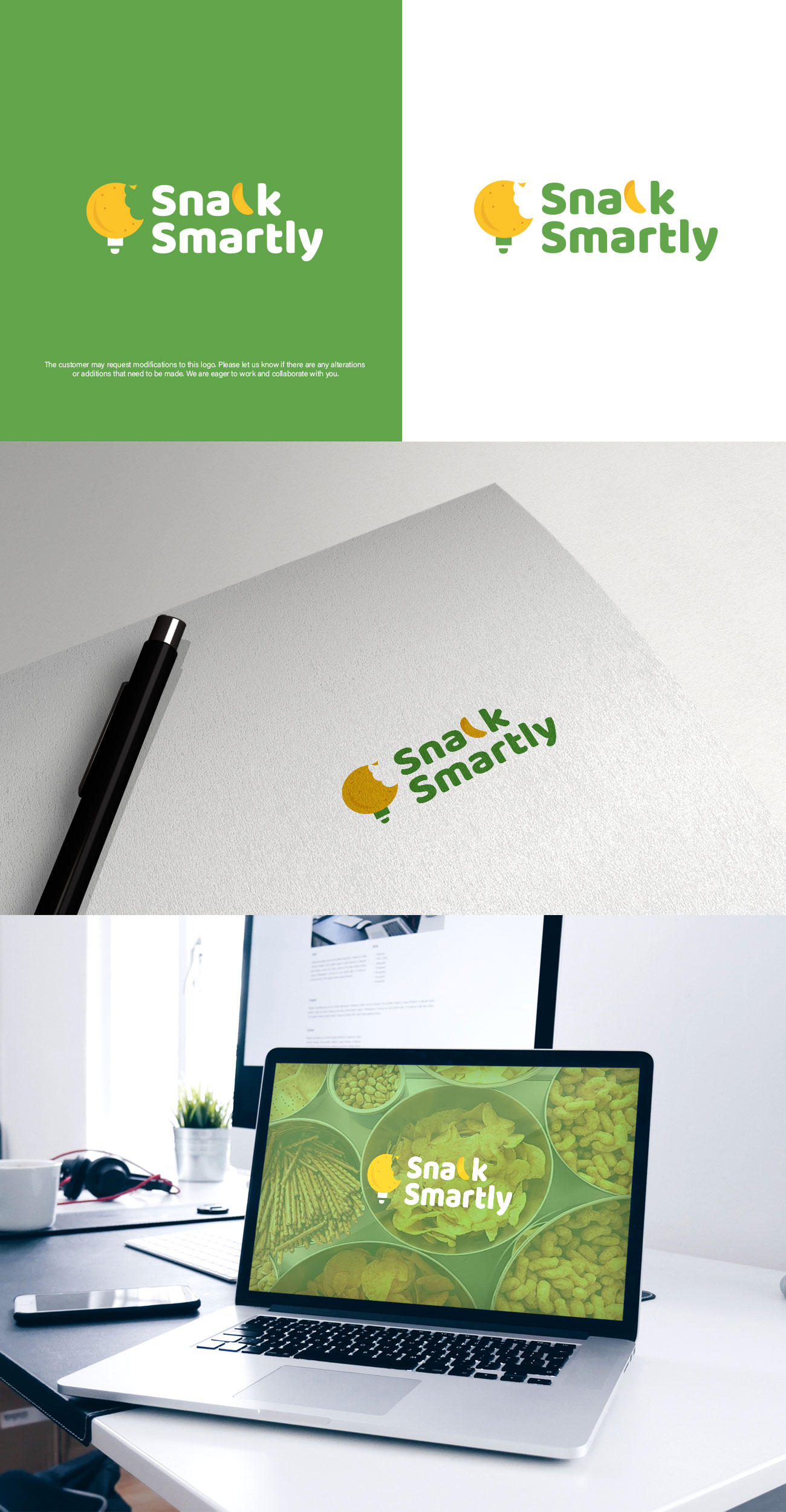Logo Design by Senpachie for this project | Design #32717473