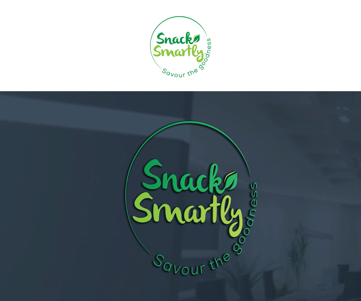 Logo Design by Luckey yaari for this project | Design #32715748