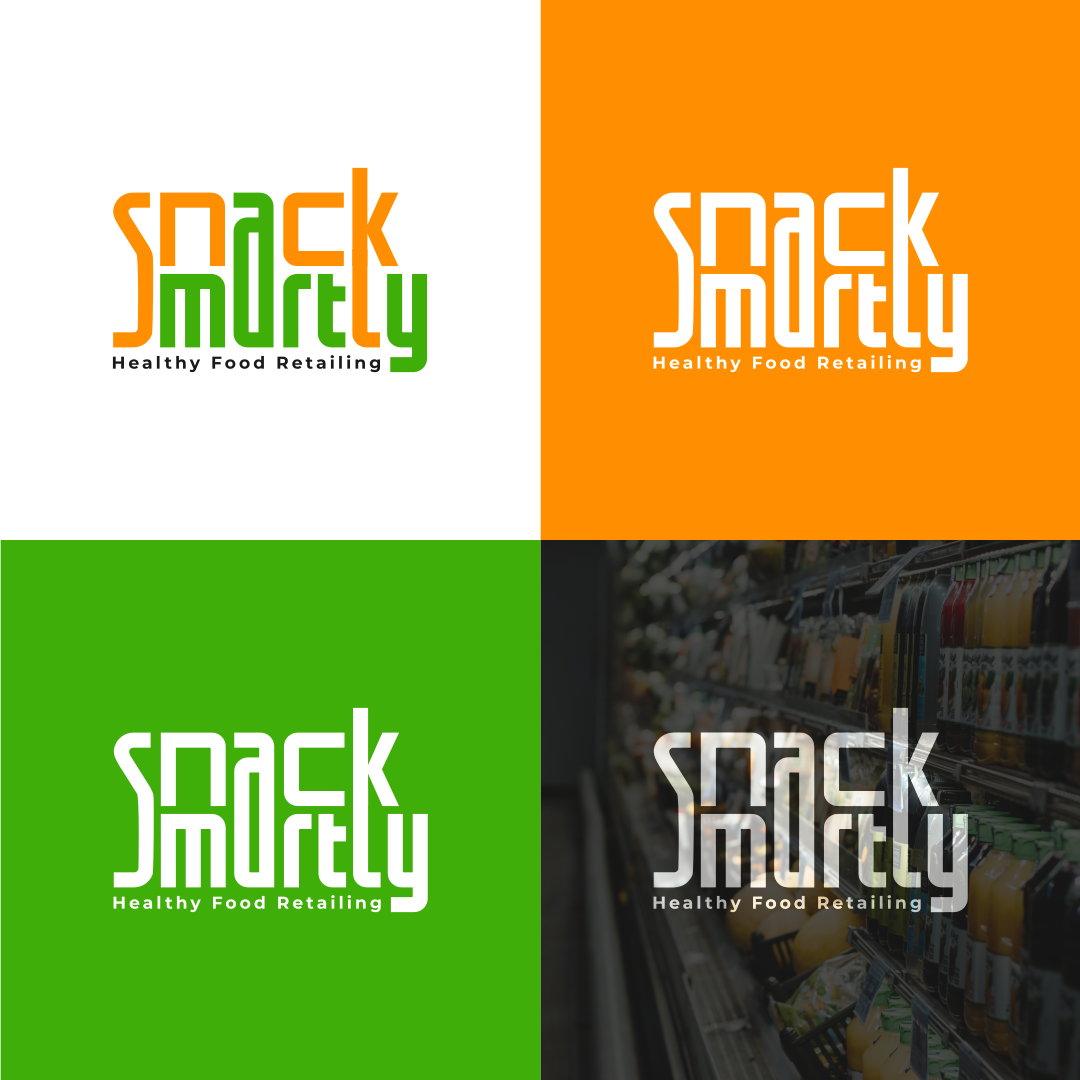 Logo Design by Maknaz for this project | Design #32742420