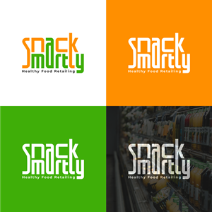 Logo Design by Maknaz for this project | Design #32742420