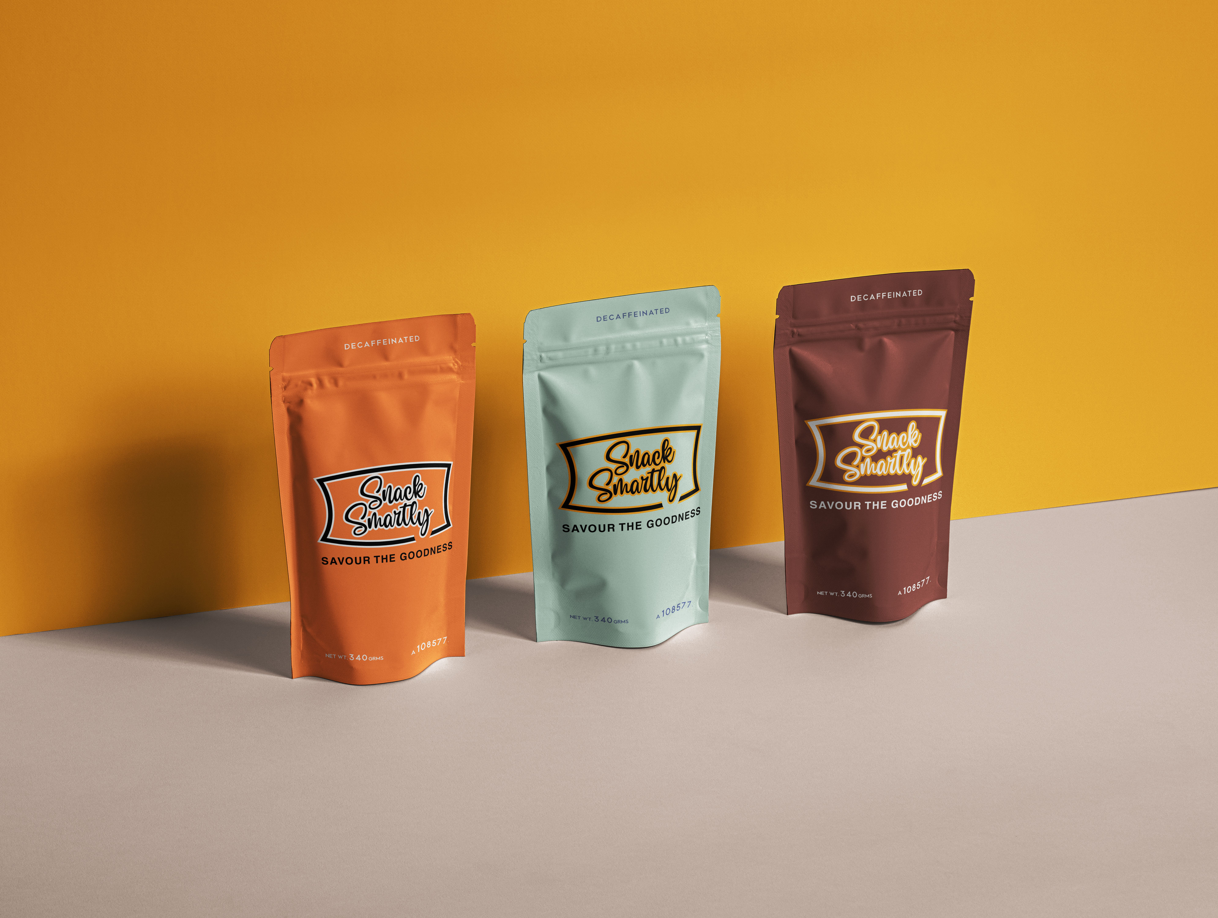 Logo Design by Kavth for this project | Design #32730318