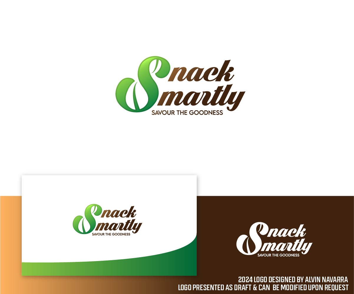 Logo Design by alvinnavarra for this project | Design #32720290