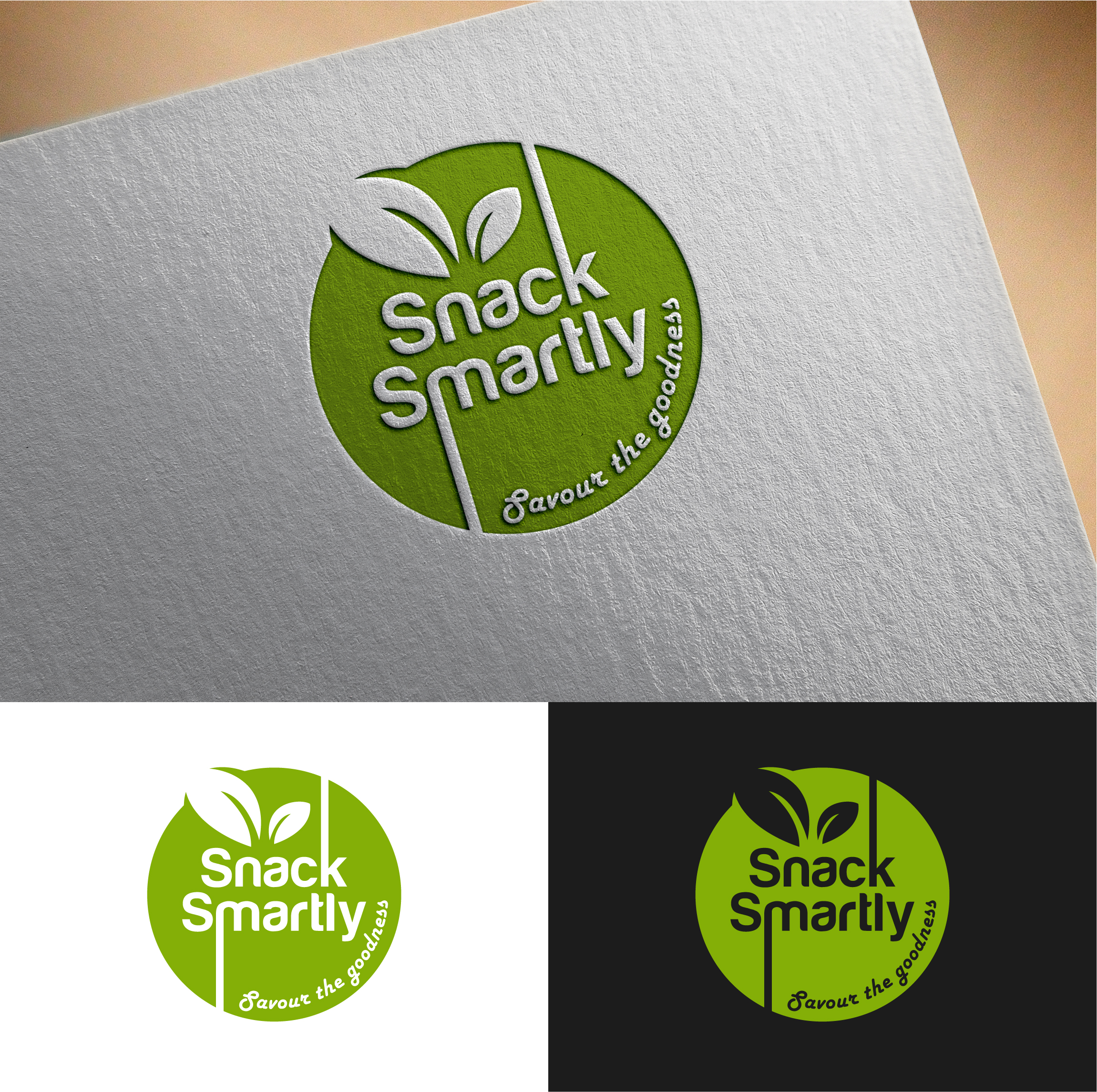 Logo Design by sushsharma99 for this project | Design #32715264