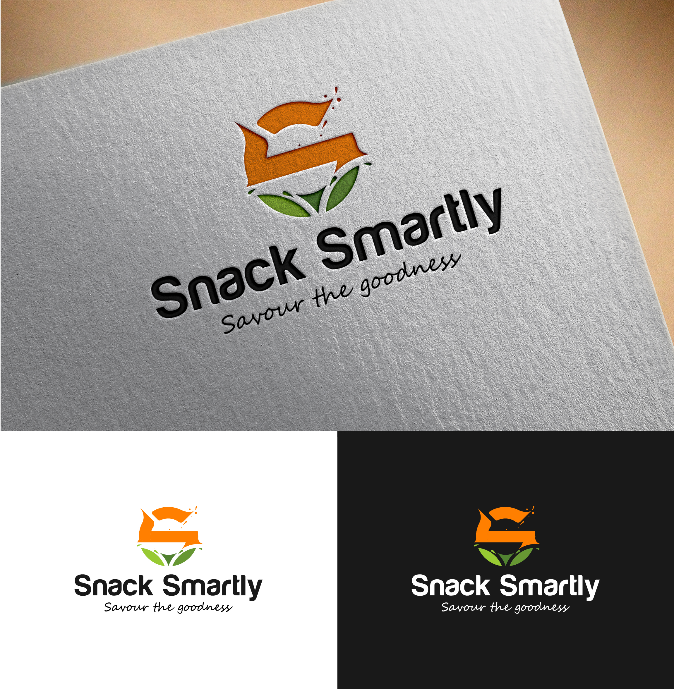 Logo Design by sushsharma99 for this project | Design #32715294