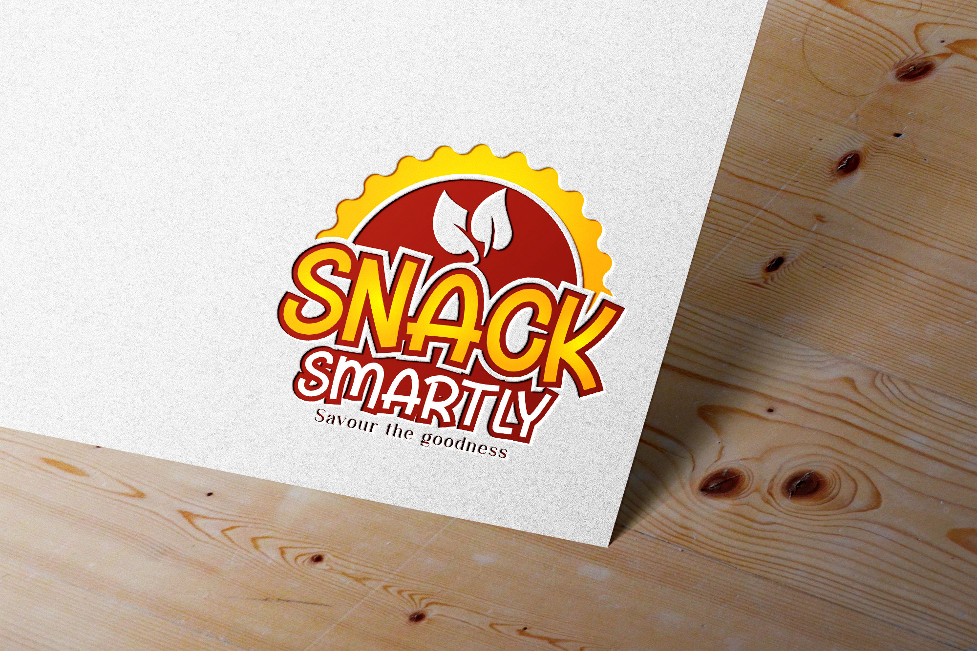 Logo Design by vikasgolchha for this project | Design #32718130