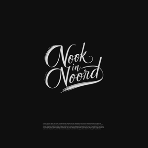 Logo Design by Christian Cruz for this project | Design #32735258