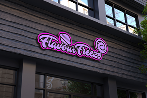Logo Design by Kavth for this project | Design: #32733030