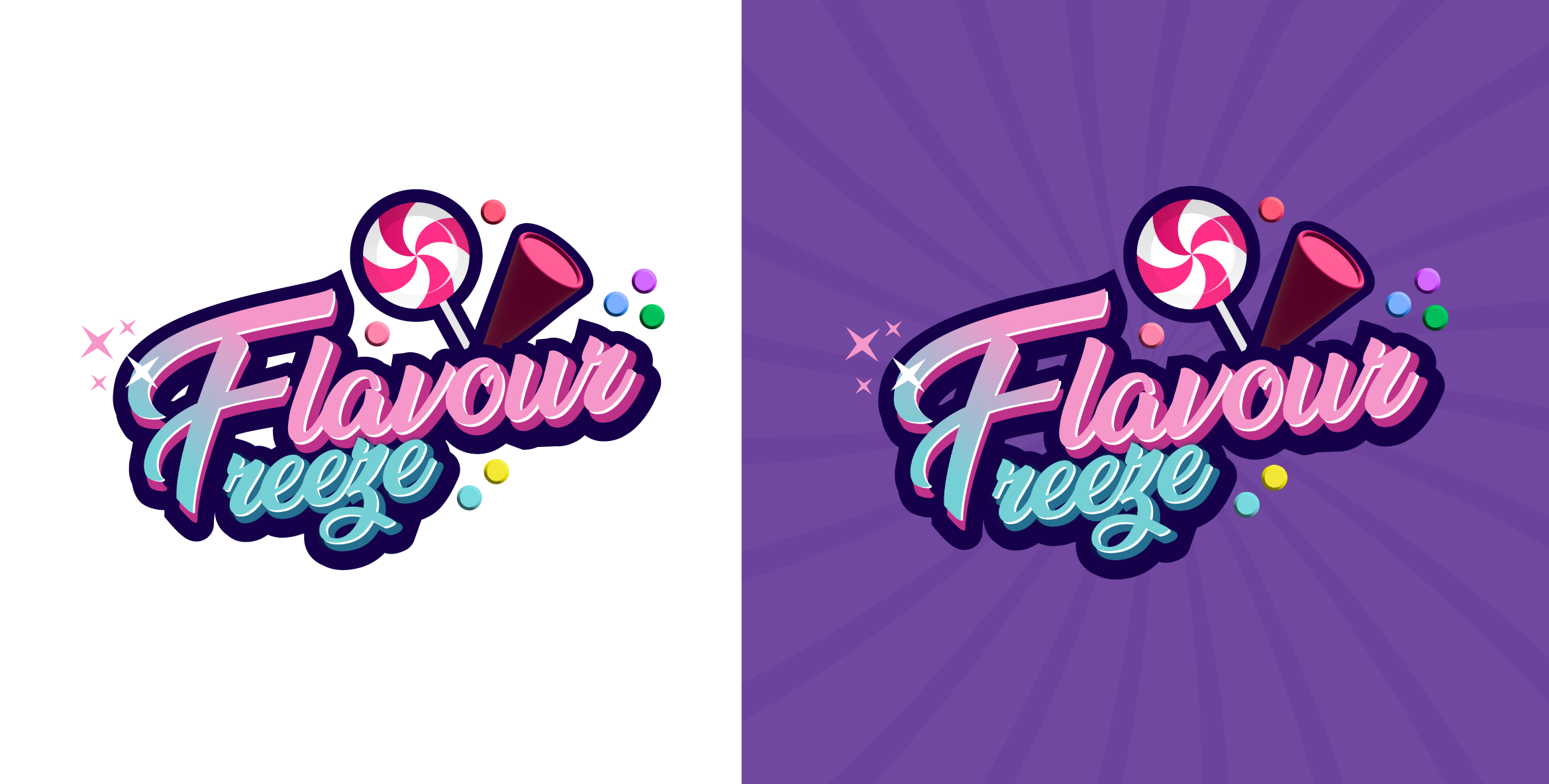 Logo Design by Ana 15 for this project | Design #32734330