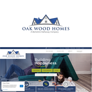Logo Design by Bullseye Pixel
