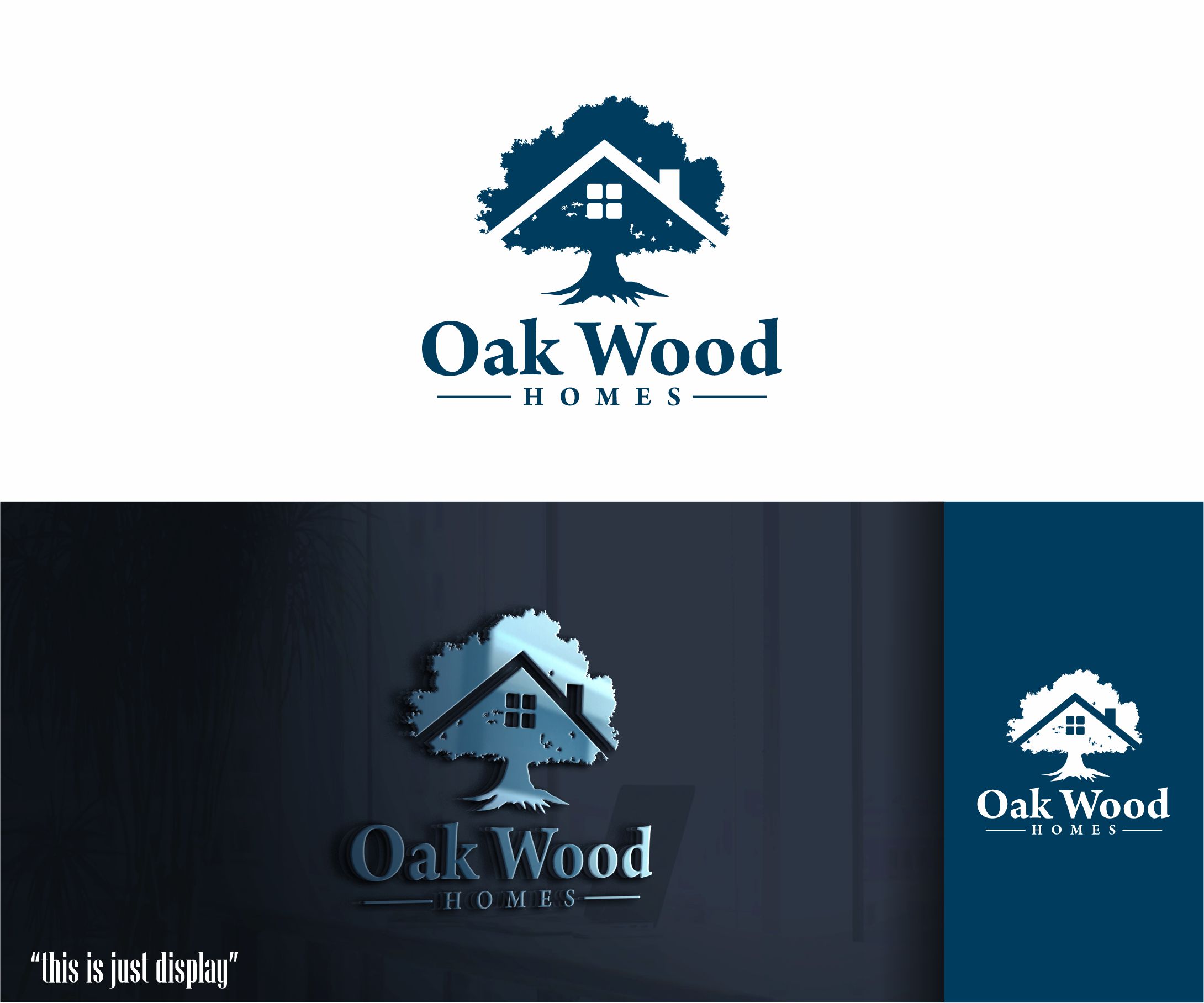 Logo Design by alkaline for this project | Design #32712367