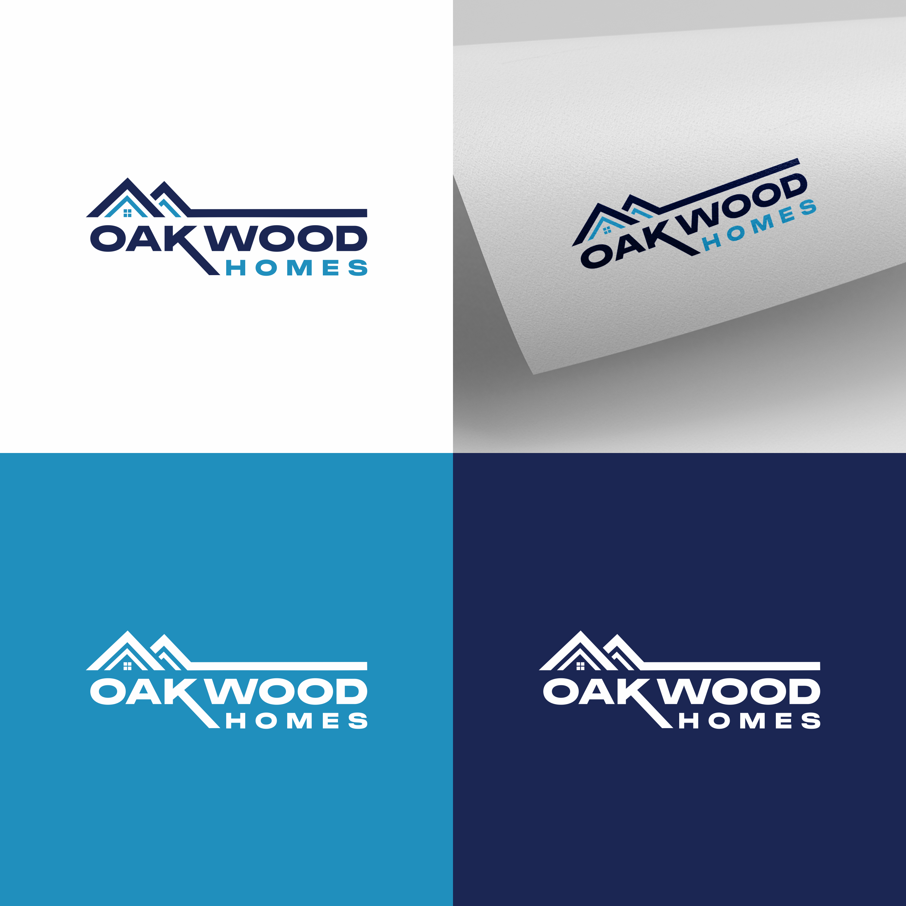 Logo Design by Dylan Z.R for this project | Design #32712145