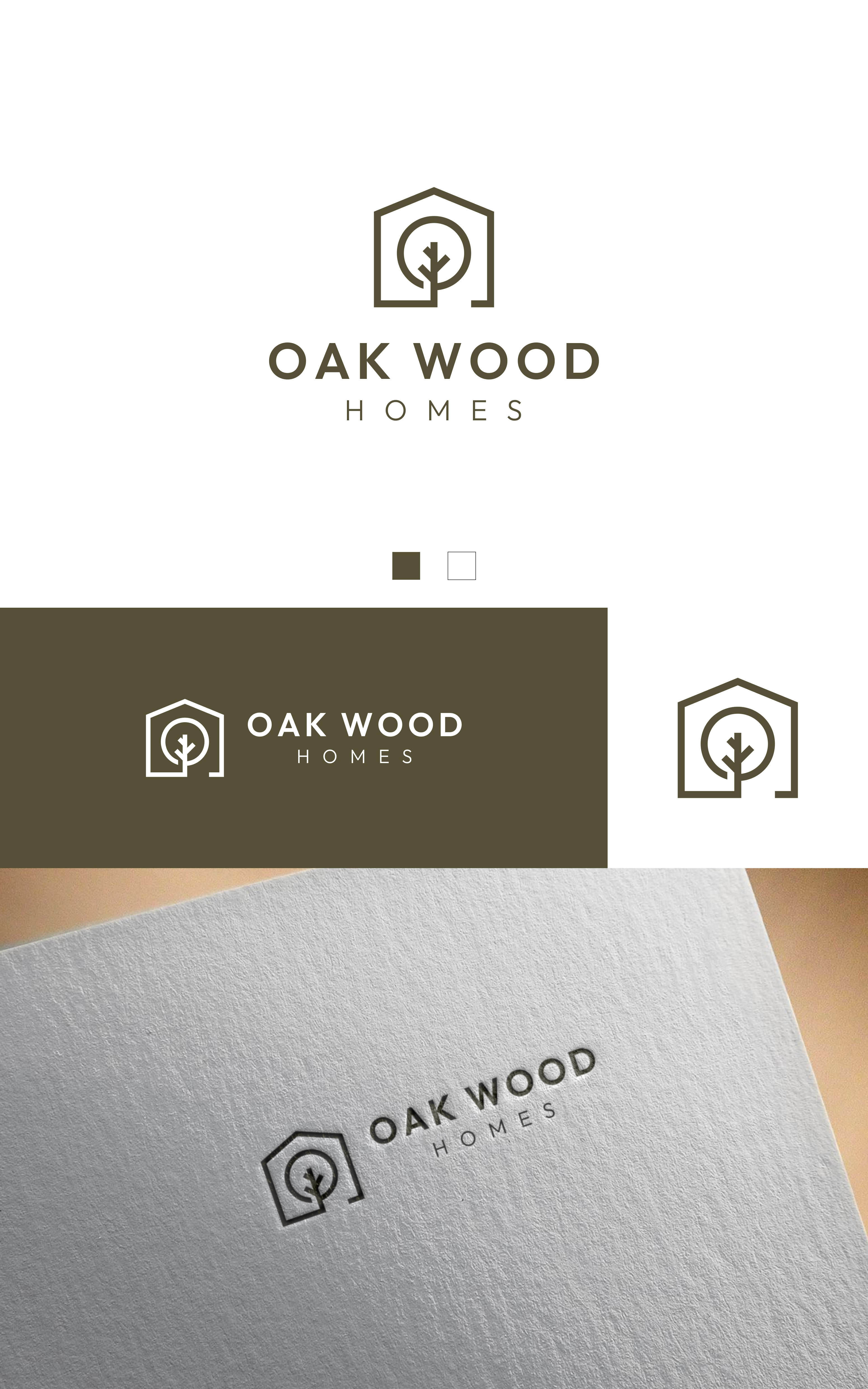 Logo Design by Dell_a.Design for this project | Design #32713841