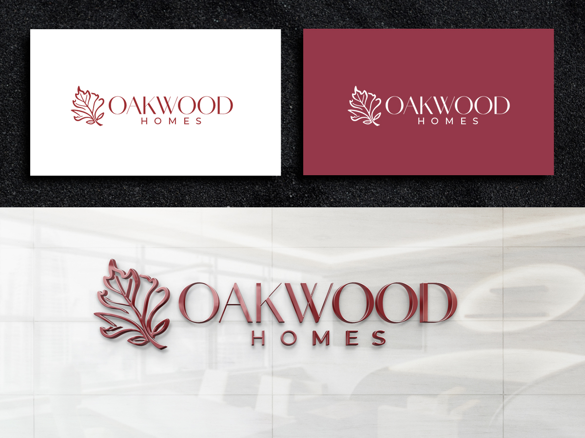 Logo Design by ArtSamurai for this project | Design #32714729