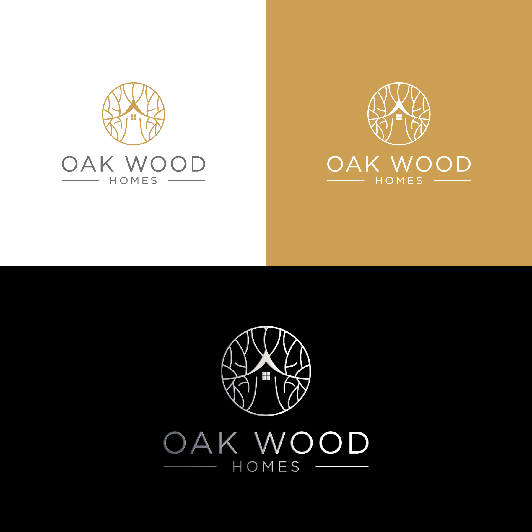 Logo Design by The Lion Studios for this project | Design #32715416