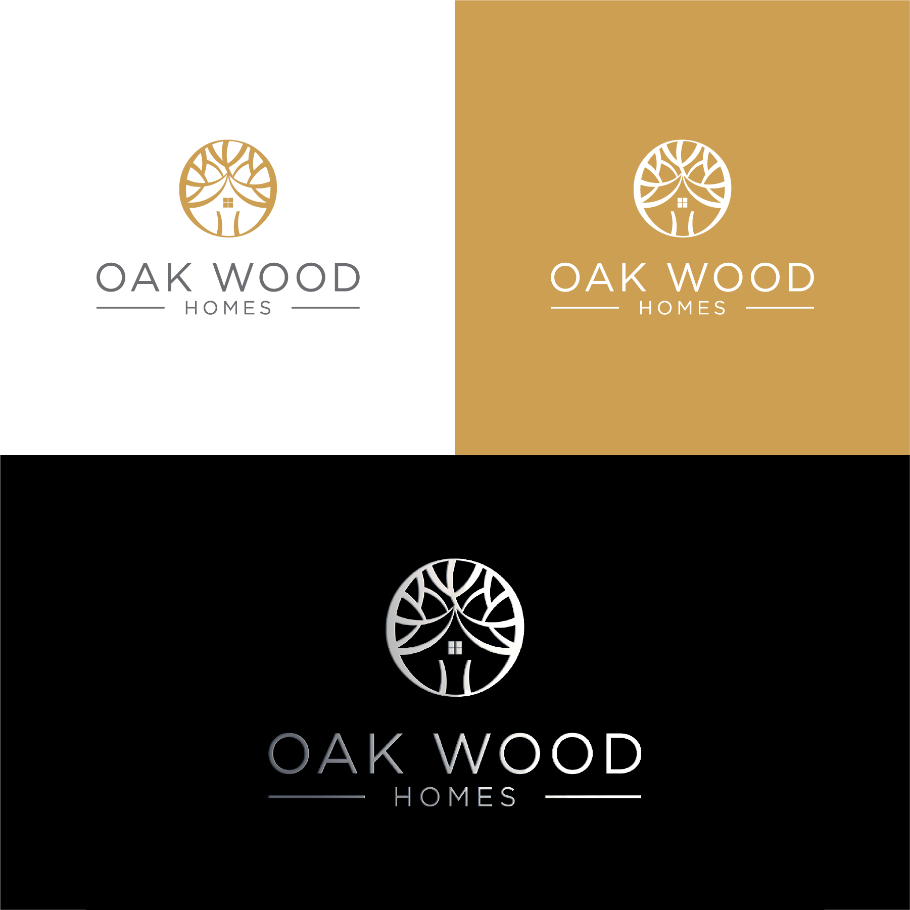Logo Design by The Lion Studios for this project | Design #32715469