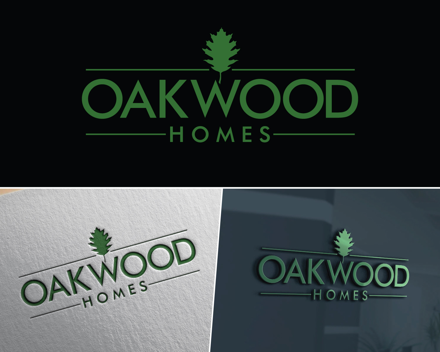 Logo Design by Atec for this project | Design #32716771