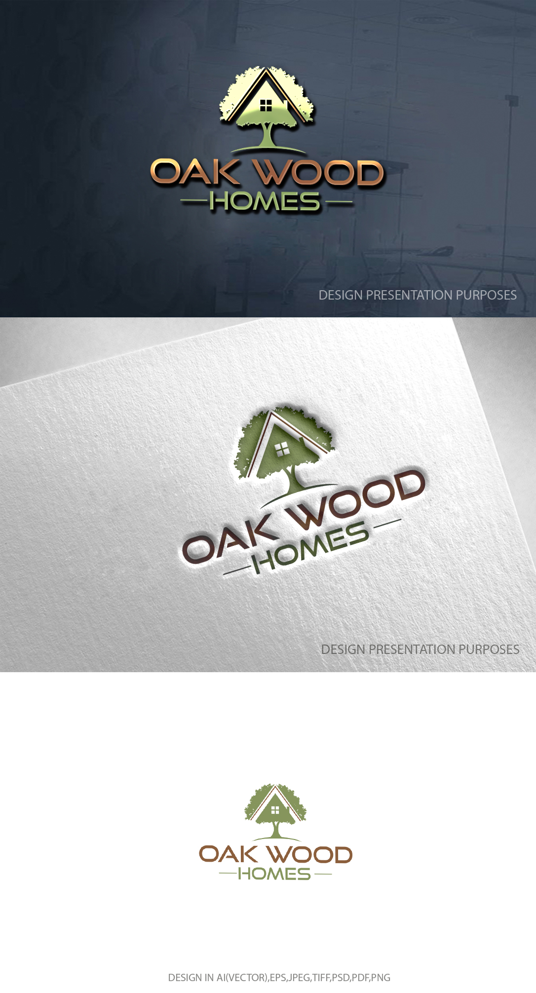 Logo Design by zebronicgraphic for this project | Design #32710944