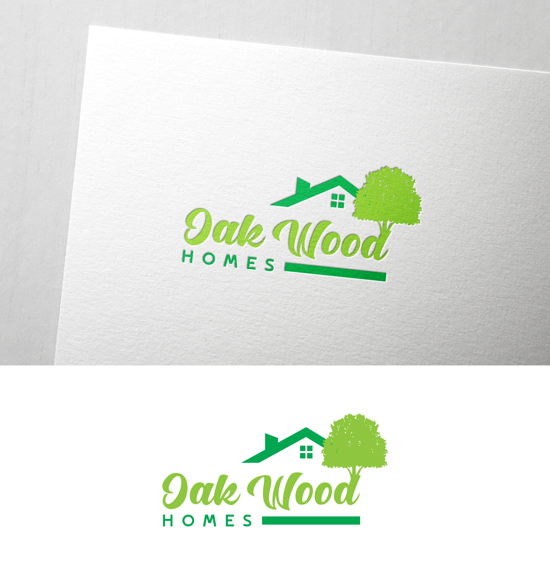 Logo Design by Impressive Designs for this project | Design #32716045