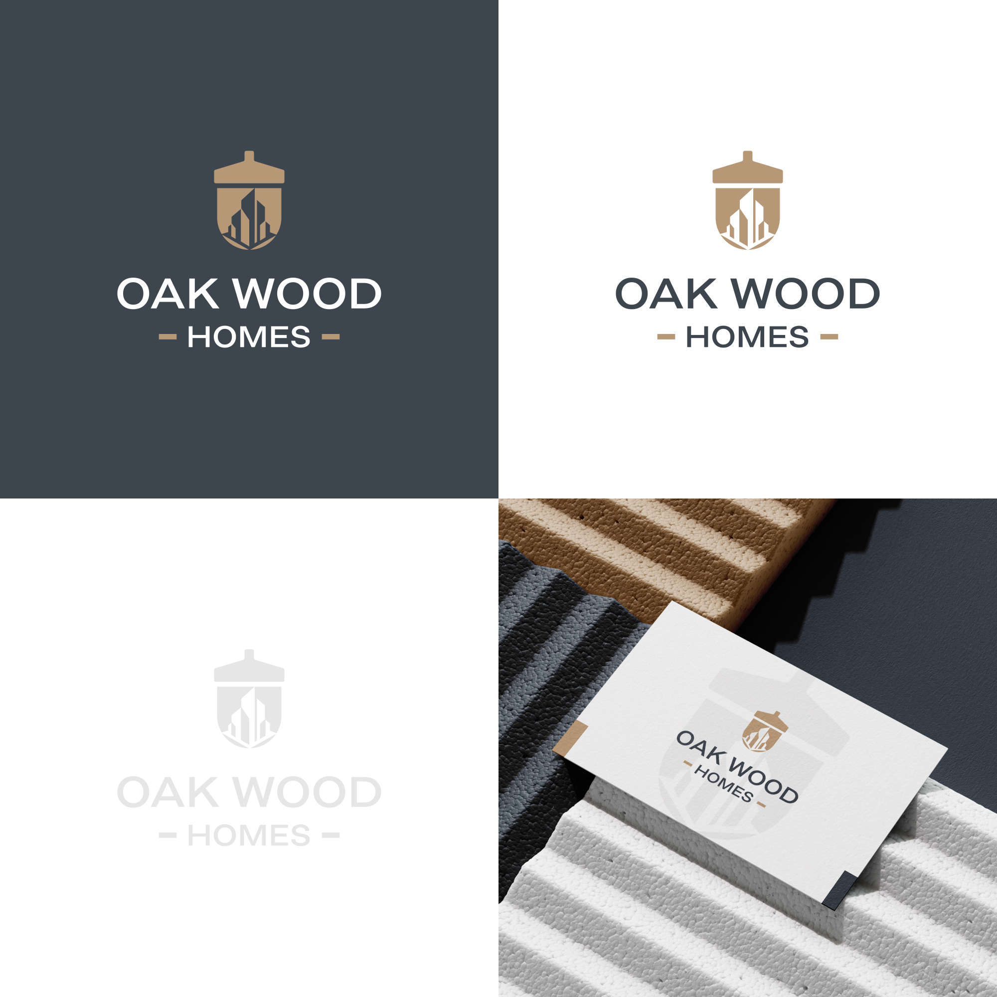 Logo Design by kasva1 for this project | Design #32712189