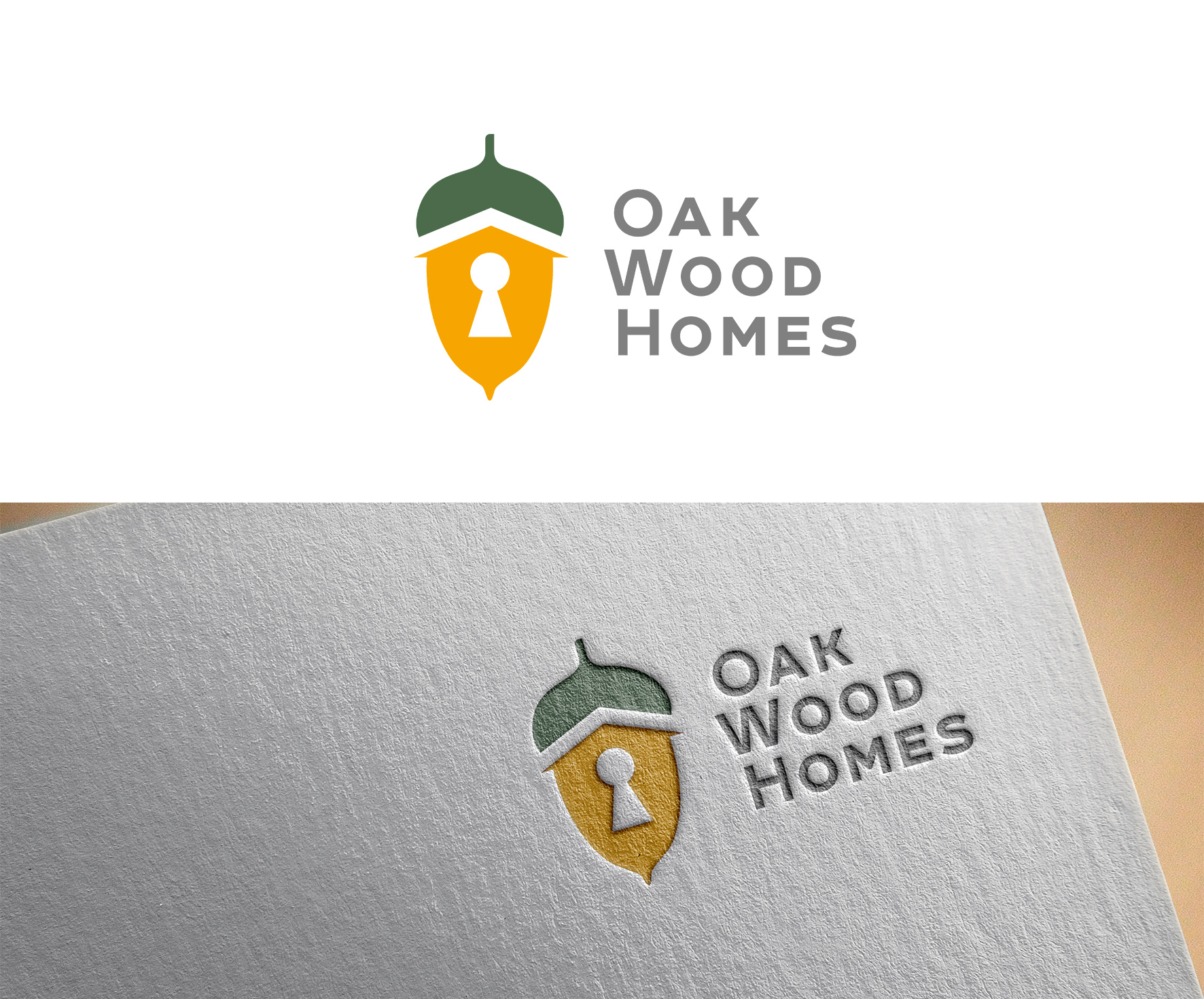Logo Design by Olgert for this project | Design #32714240