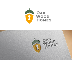Logo Design by Olgert for this project | Design: #32714240