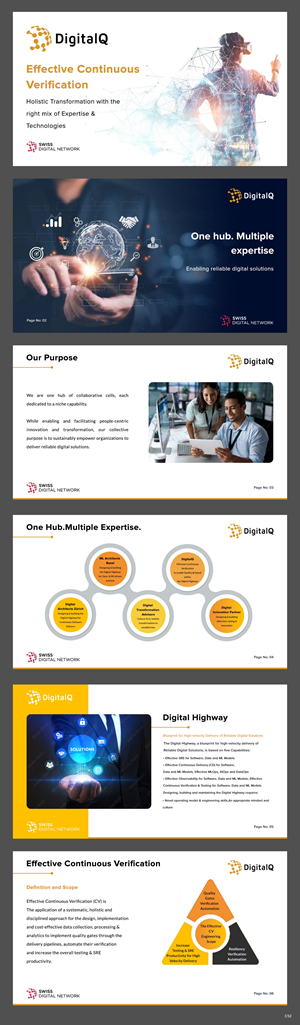 Design de PowerPoint par pb pour ce projet | Design : #32726738