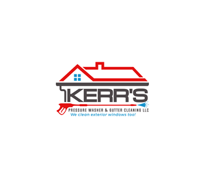 Logo Design by James J.