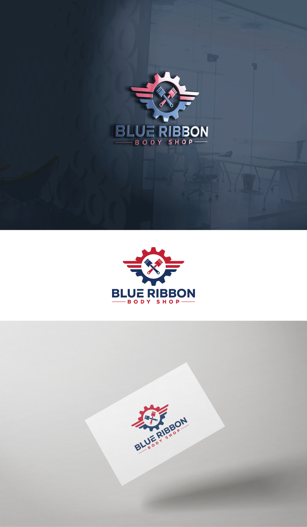 Logo Design by Visionarydexiner for this project | Design #32732372