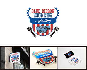 Logo Design by nanocb72 for this project | Design: #32720434