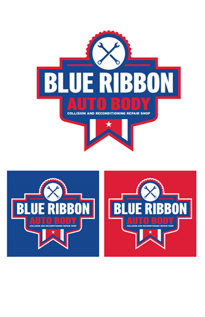 Logo Design by Mike Carroll