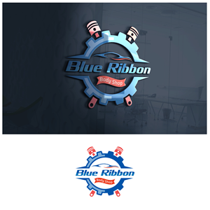 Logo Design by Shahzad Riaz for this project | Design: #32723352