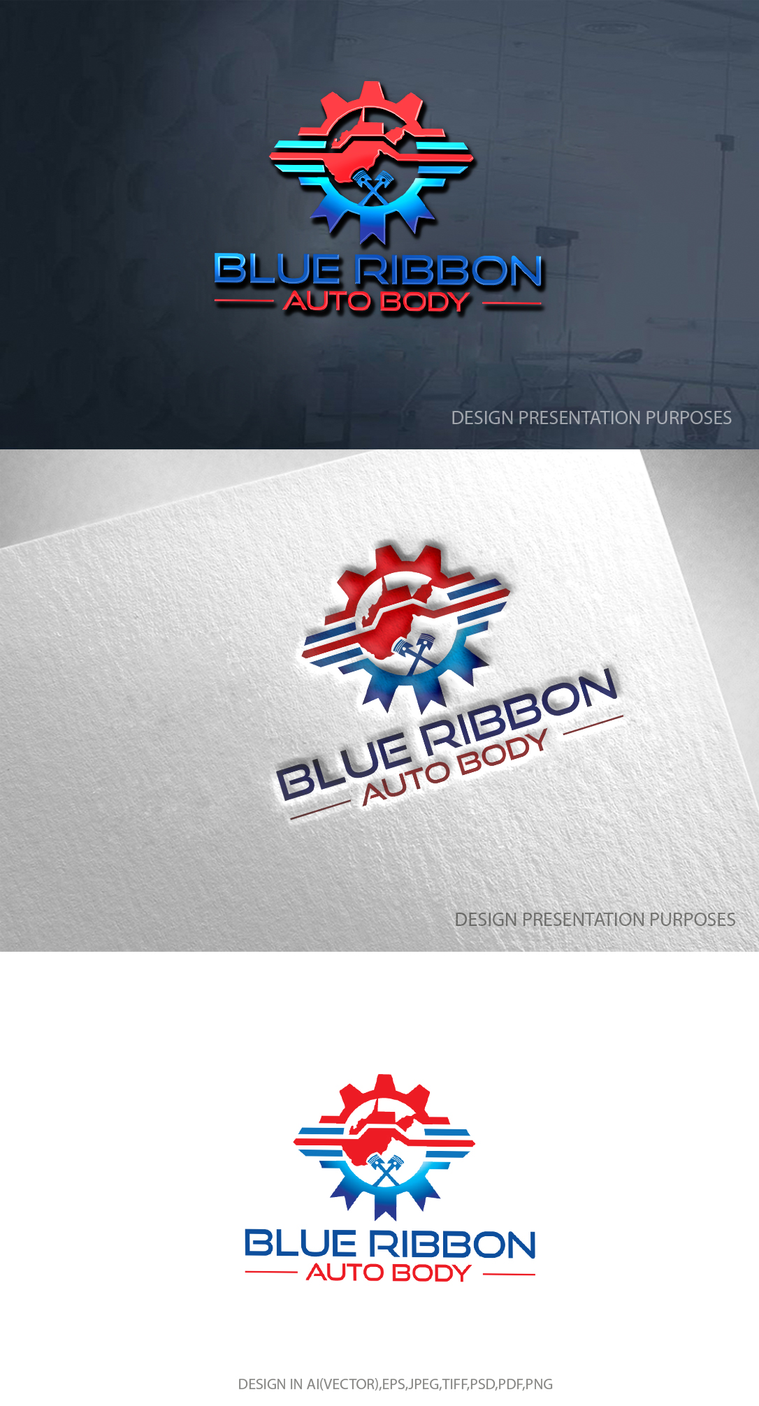 Logo Design by zebronicgraphic for this project | Design #32716506