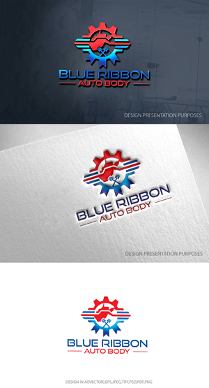 Logo Design by zebronicgraphic for this project | Design: #32716506