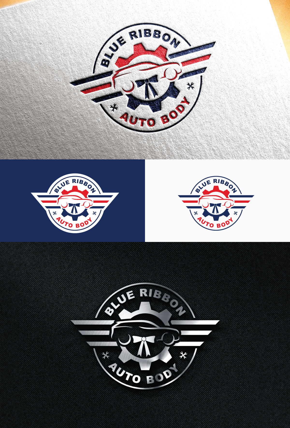 Logo Design by step forward 2 for this project | Design #32714471