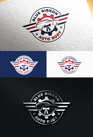 Logo Design by step forward 2 for this project | Design: #32714471