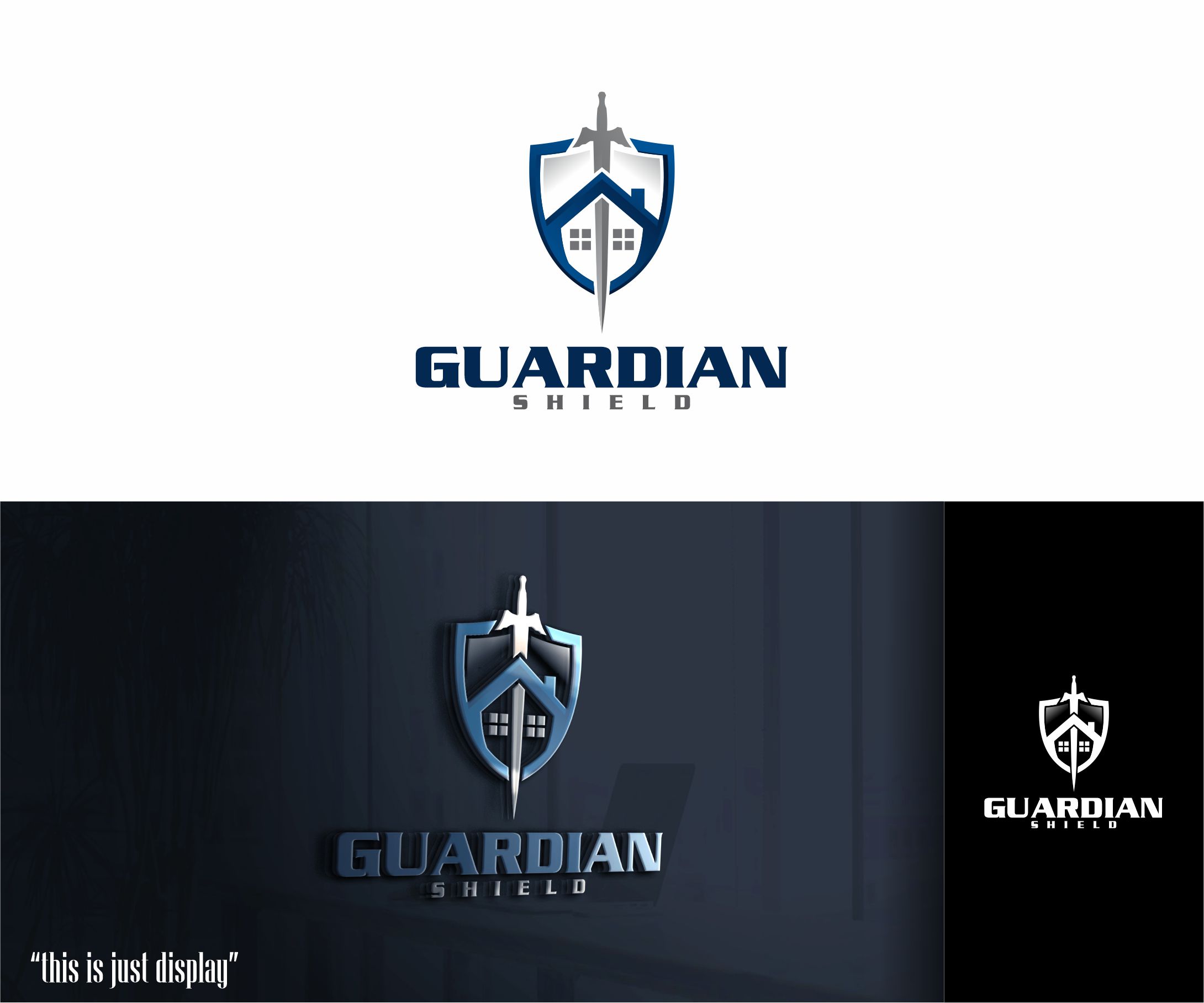Design de Logo par alkaline pour ce projet | Design #32715689