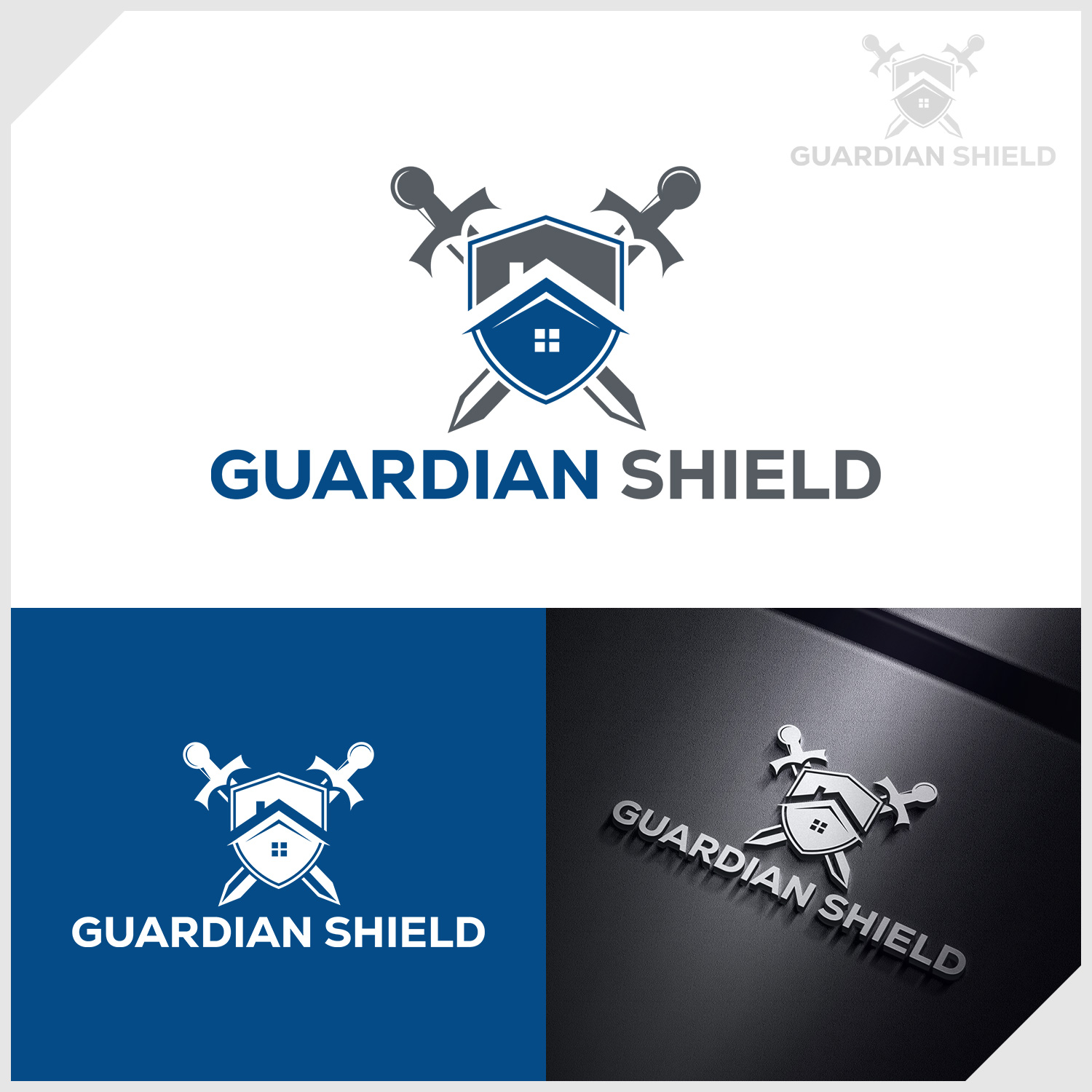 Logo Design by IDesign1606 for this project | Design #32723000