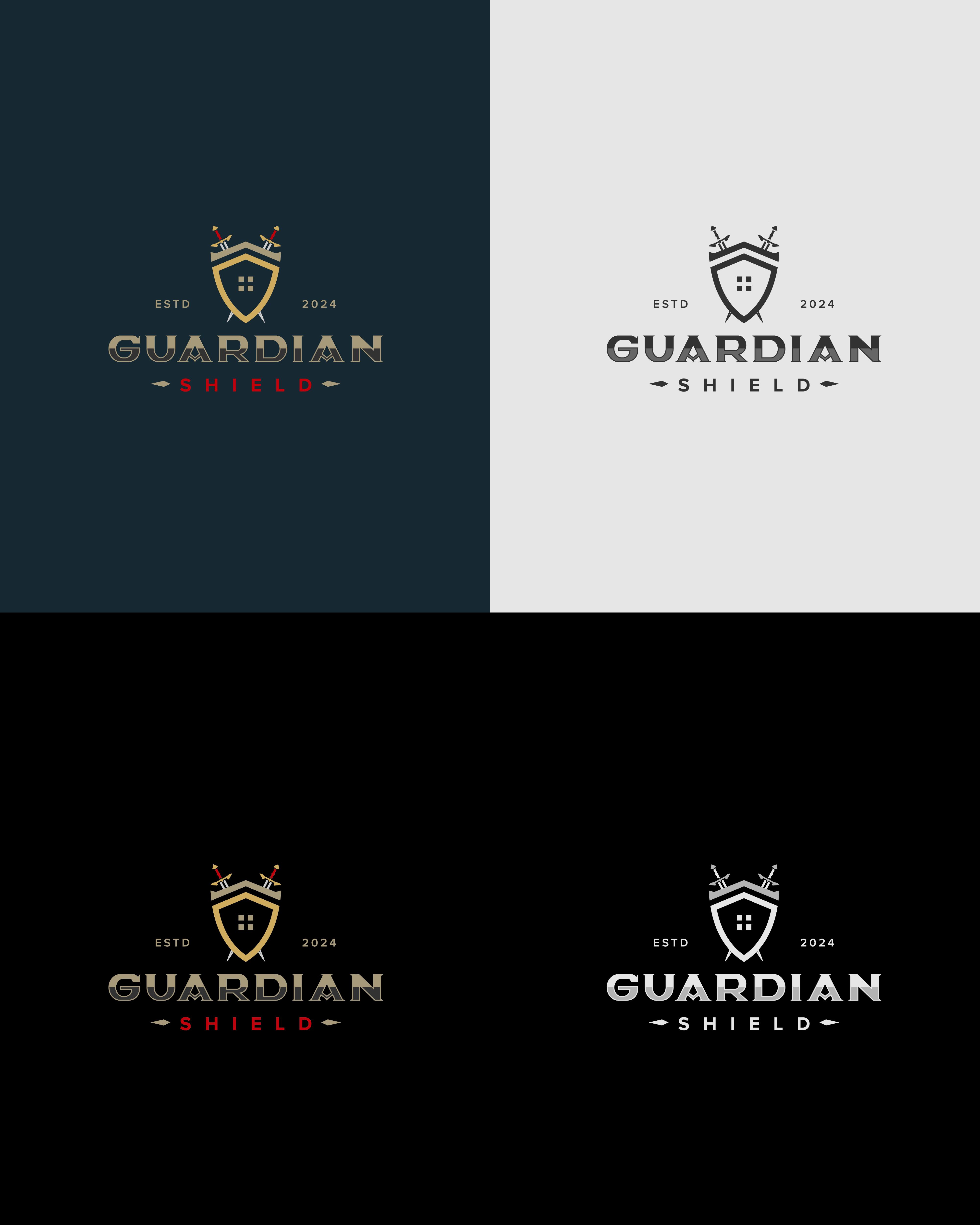 Logo Design by TDAC for this project | Design #32713310