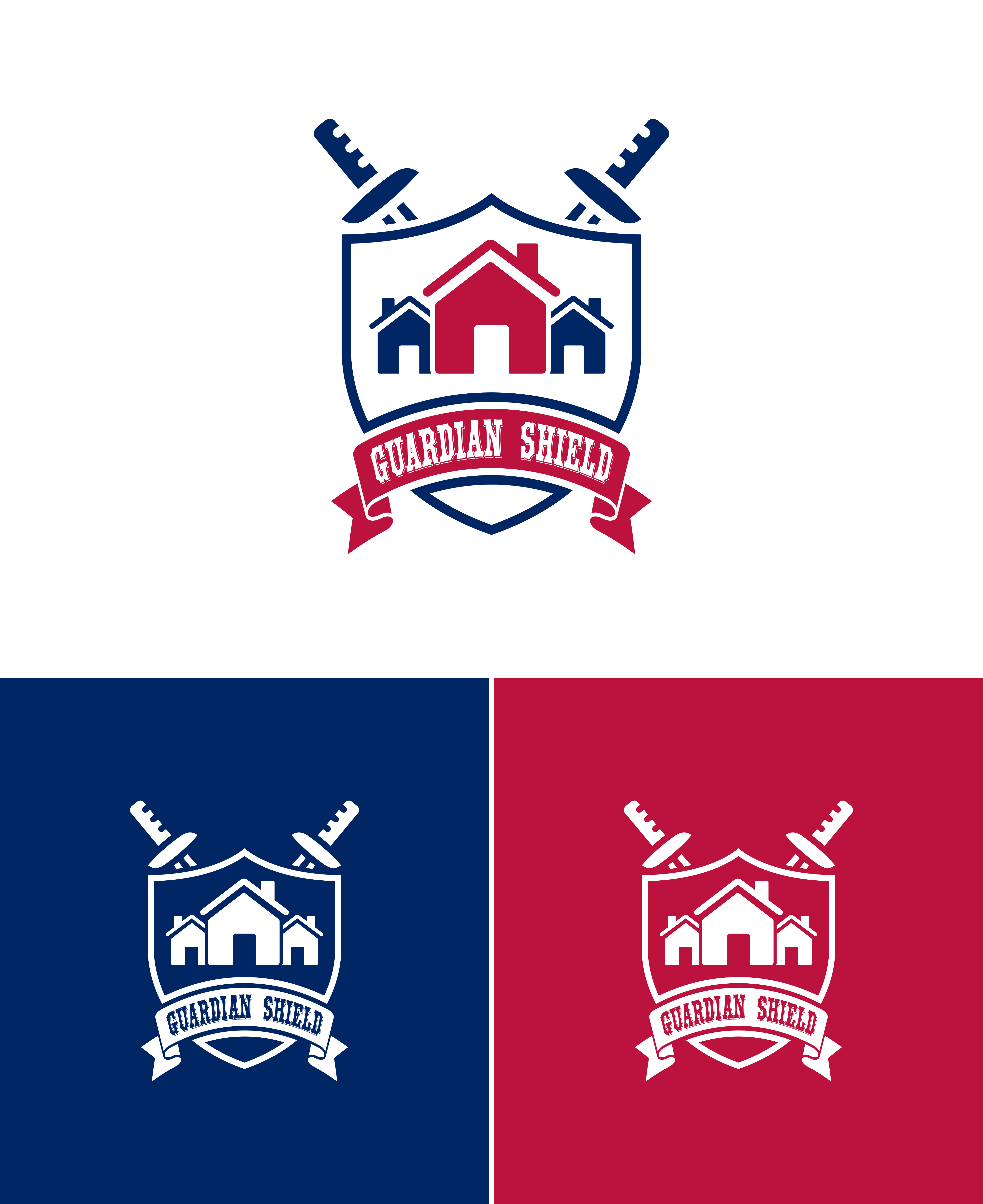 Logo-Design von Afika_YN für dieses Projekt | Design #32712373