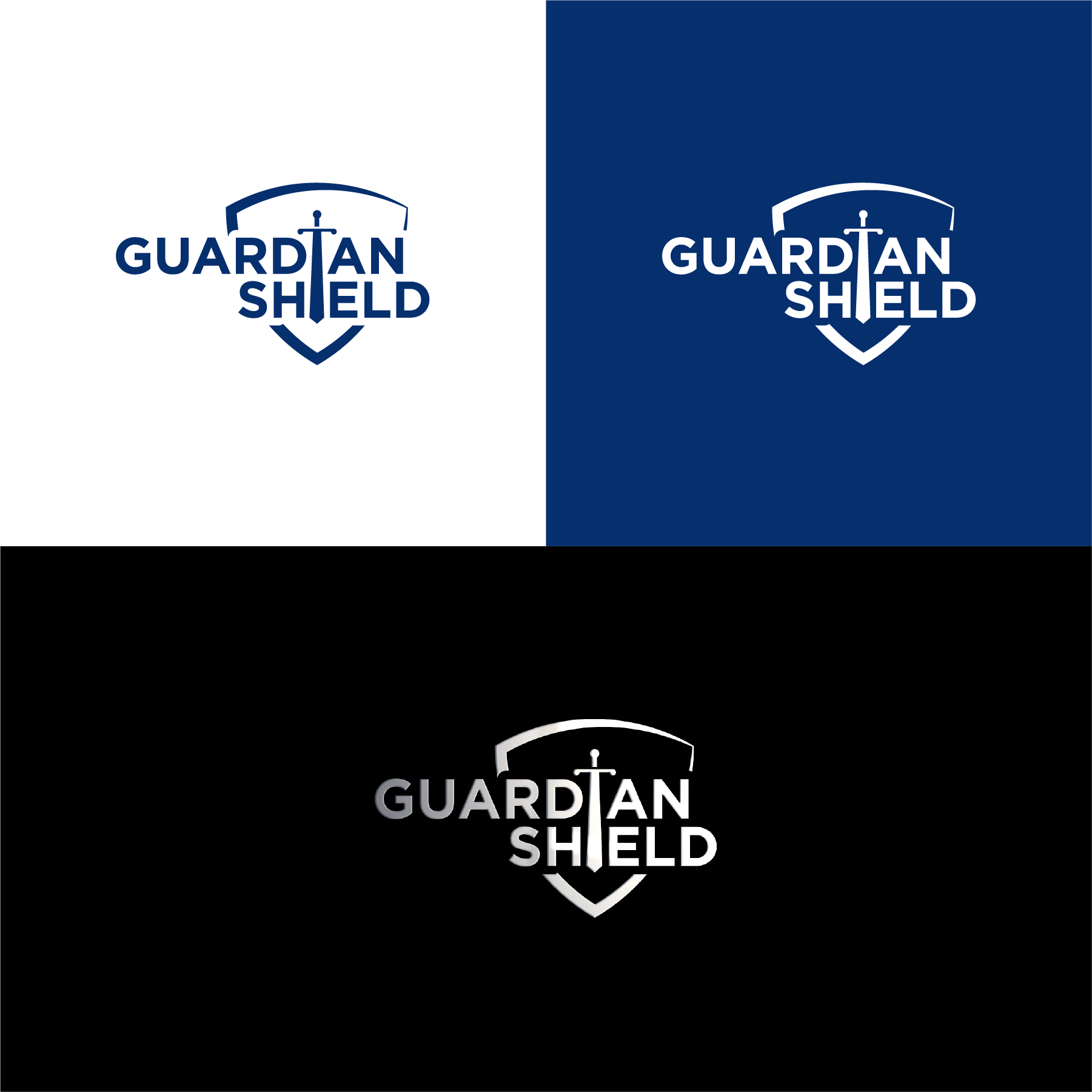 Logo Design by The Lion Studios for this project | Design #32713165