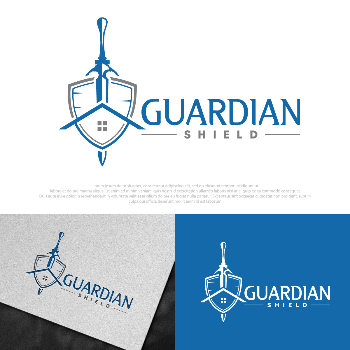 Logo Design by DesignLima for this project | Design #32716676
