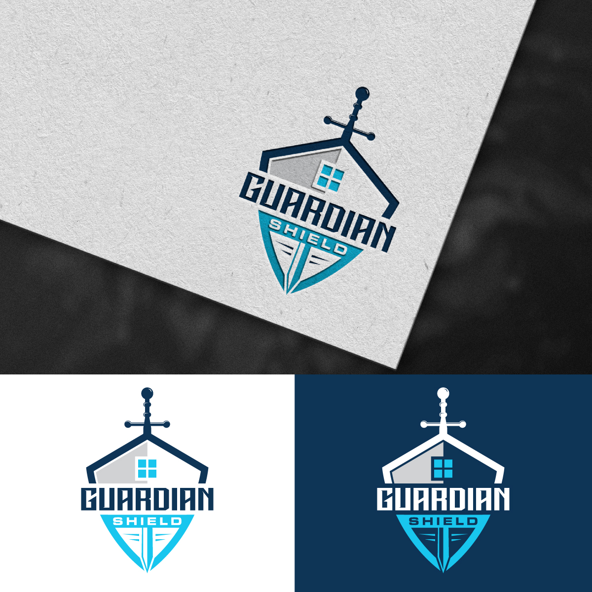 Logo Design by DesignLima for this project | Design #32716677